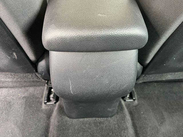 used 2024 Kia Forte car, priced at $16,286