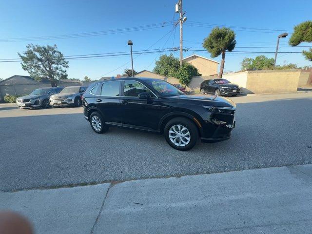 used 2023 Honda CR-V car, priced at $25,455