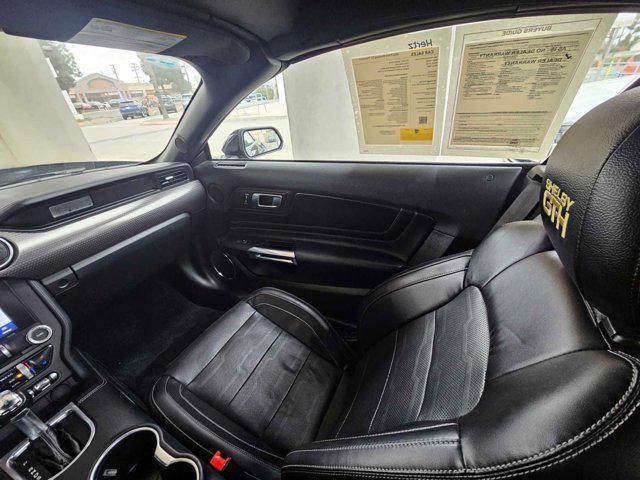 used 2022 Ford Mustang car, priced at $54,000