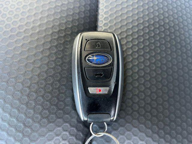 used 2024 Subaru Forester car, priced at $32,973