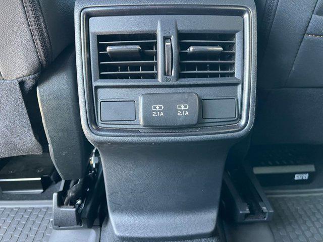 used 2024 Subaru Forester car, priced at $32,973