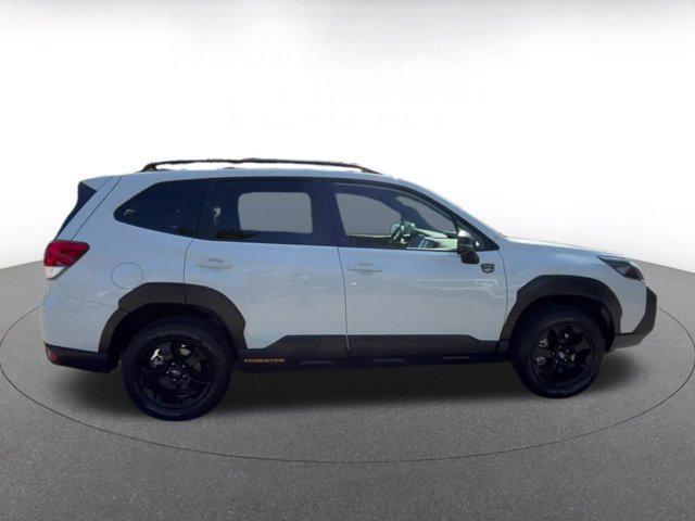 used 2024 Subaru Forester car, priced at $32,973