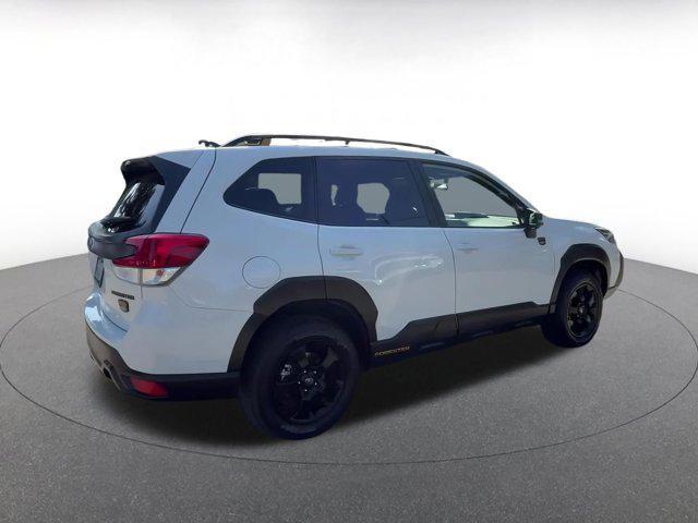 used 2024 Subaru Forester car, priced at $32,973