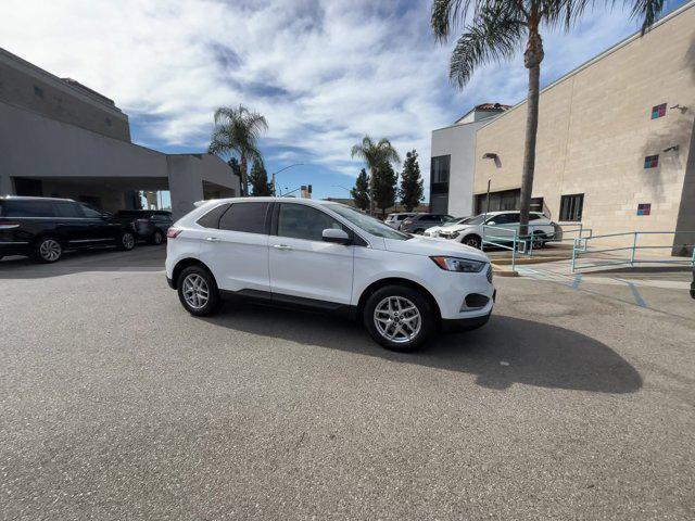 used 2024 Ford Edge car, priced at $26,767