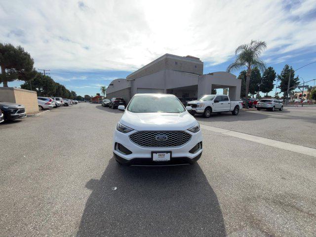 used 2024 Ford Edge car, priced at $26,767