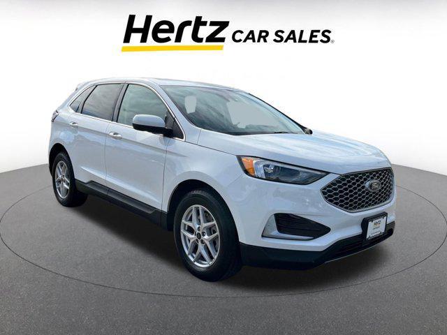 used 2024 Ford Edge car, priced at $24,638