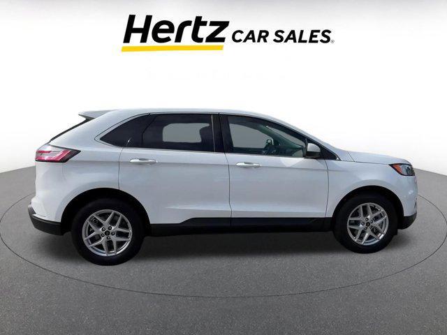 used 2024 Ford Edge car, priced at $24,638