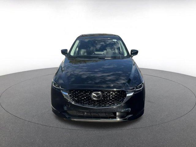 used 2025 Mazda CX-5 car, priced at $26,210