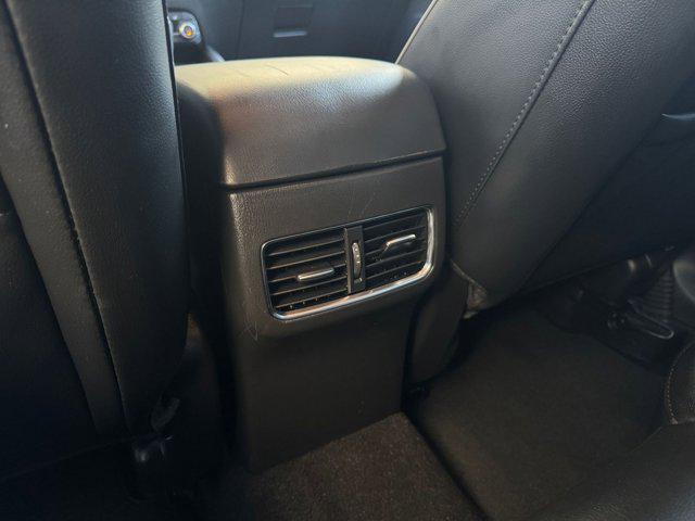 used 2025 Mazda CX-5 car, priced at $26,210