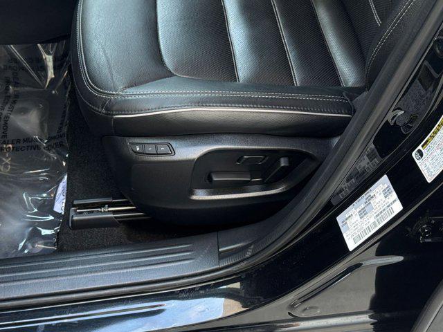 used 2025 Mazda CX-5 car, priced at $26,210