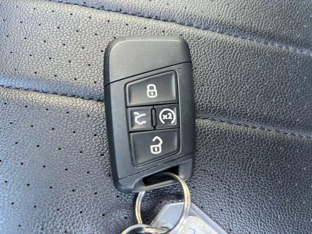 used 2024 Volkswagen Tiguan car, priced at $25,701