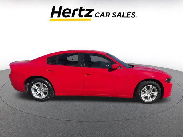 used 2022 Dodge Charger car, priced at $19,444