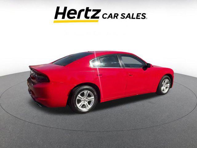 used 2022 Dodge Charger car, priced at $19,444