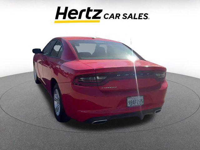 used 2022 Dodge Charger car, priced at $19,444