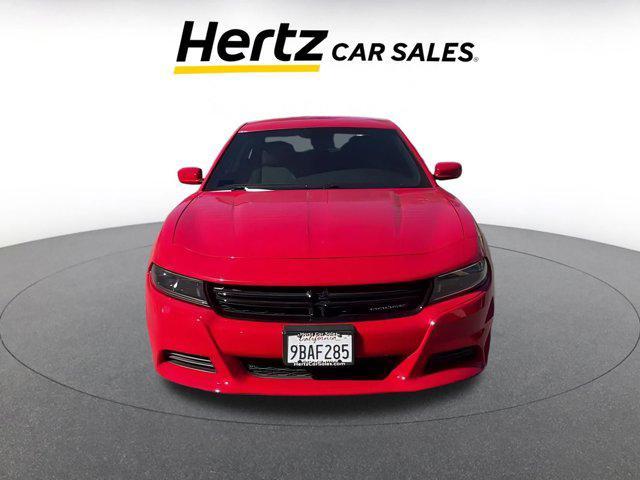 used 2022 Dodge Charger car, priced at $19,444