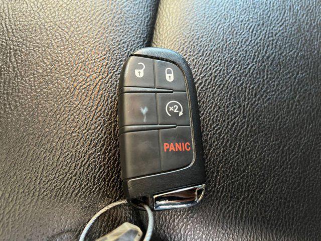 used 2025 Jeep Compass car, priced at $26,315