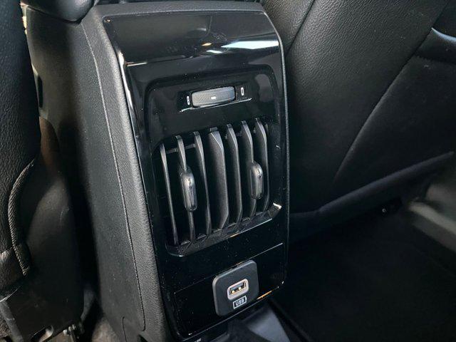 used 2025 Jeep Compass car, priced at $26,315