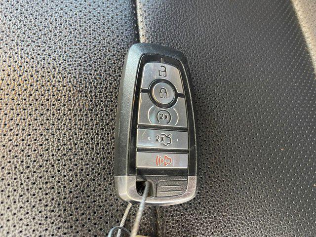 used 2023 Ford Mustang car, priced at $23,898