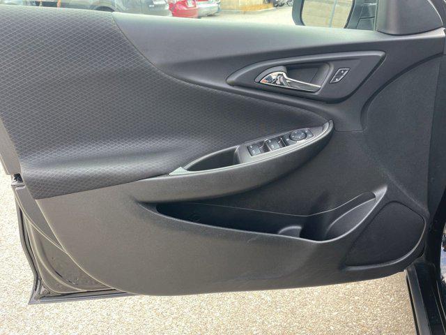 used 2024 Chevrolet Malibu car, priced at $20,399
