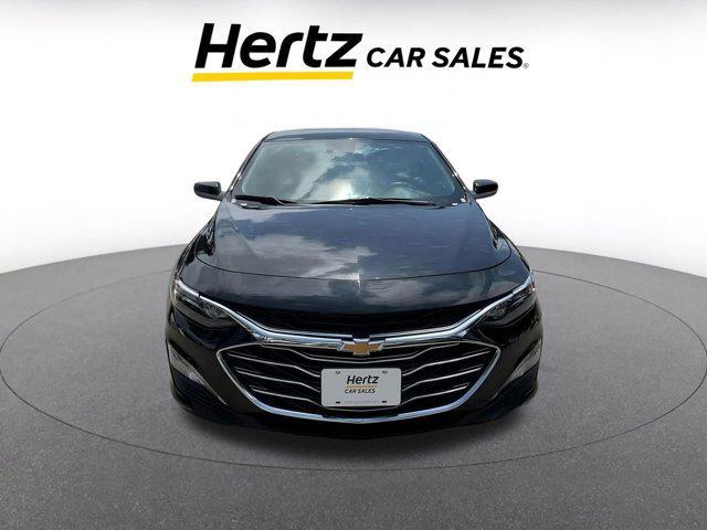 used 2024 Chevrolet Malibu car, priced at $20,399