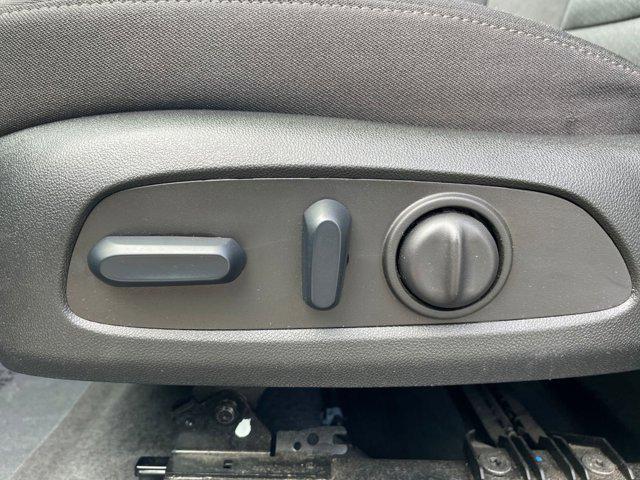 used 2024 Chevrolet Malibu car, priced at $20,399