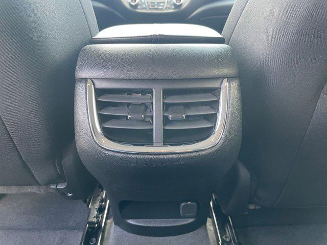 used 2024 Chevrolet Malibu car, priced at $20,399