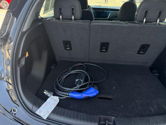 used 2023 Chevrolet Bolt EV car, priced at $16,485