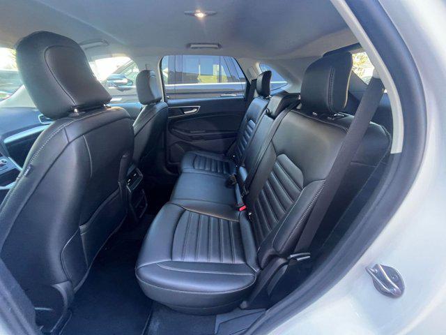 used 2024 Ford Edge car, priced at $25,108