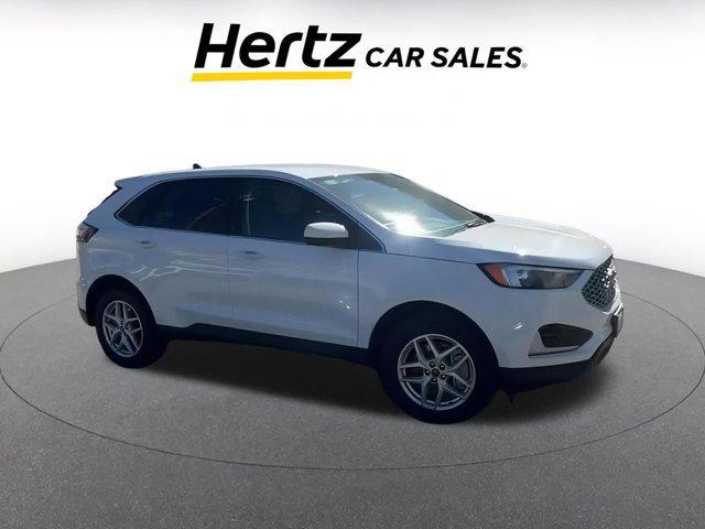 used 2024 Ford Edge car, priced at $25,108