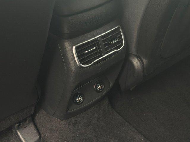 used 2023 Hyundai Santa Fe car, priced at $23,971