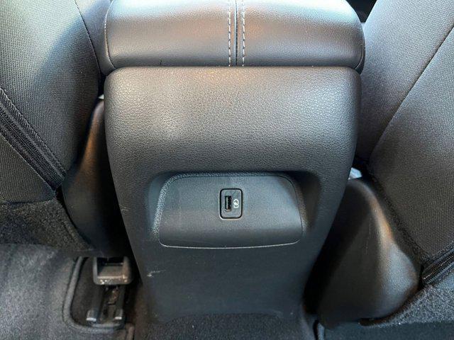 used 2024 Nissan Sentra car, priced at $18,032