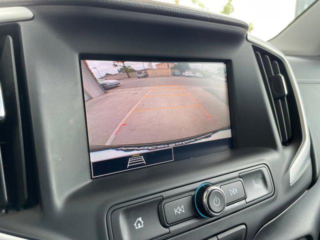 used 2024 GMC Terrain car, priced at $23,662