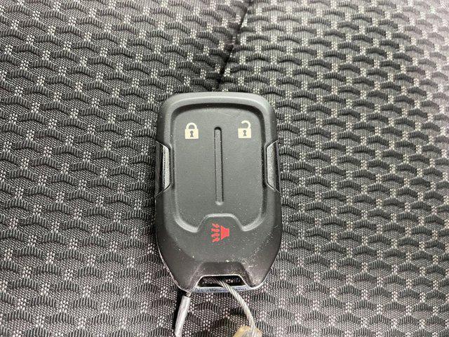 used 2024 GMC Terrain car, priced at $23,662