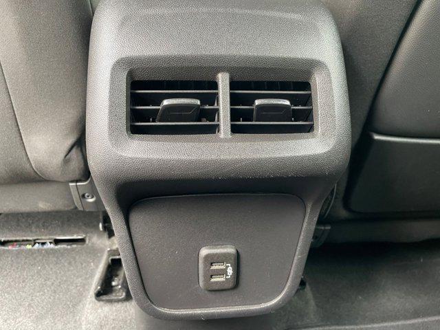 used 2024 GMC Terrain car, priced at $23,662