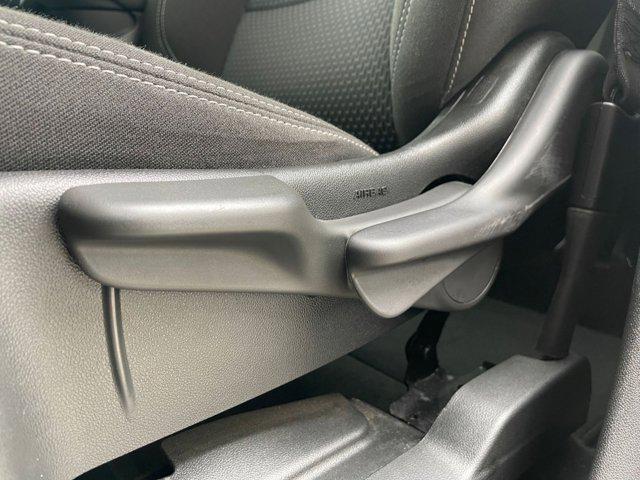 used 2024 GMC Terrain car, priced at $23,662