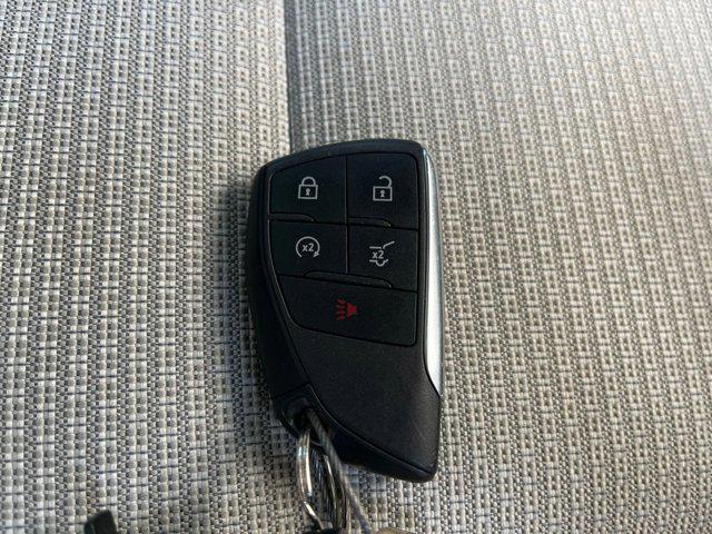 used 2023 Buick Envision car, priced at $19,192