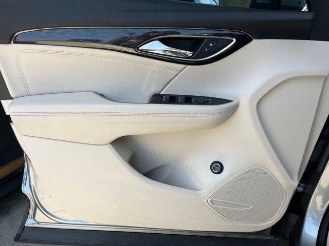 used 2023 Buick Envision car, priced at $19,192