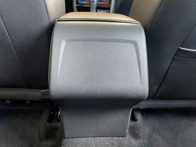 used 2025 Volkswagen Jetta car, priced at $21,278