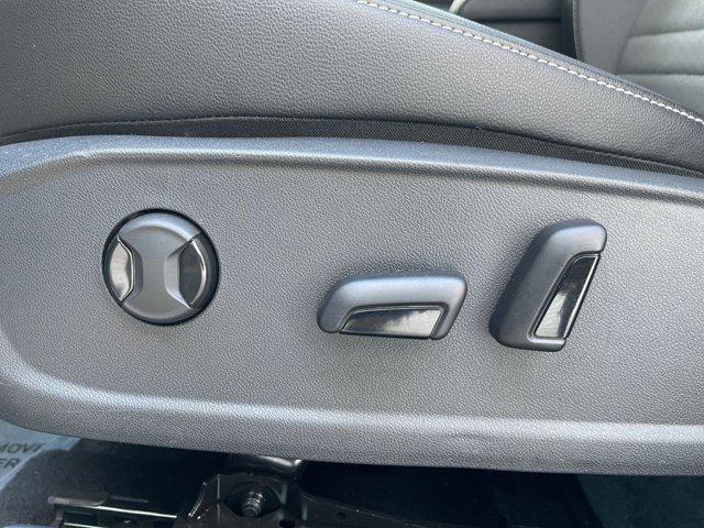 used 2025 Volkswagen Jetta car, priced at $21,278