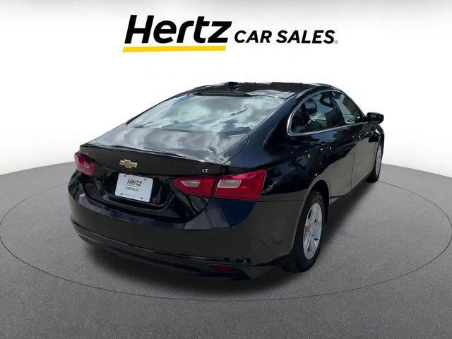 used 2023 Chevrolet Malibu car, priced at $16,350