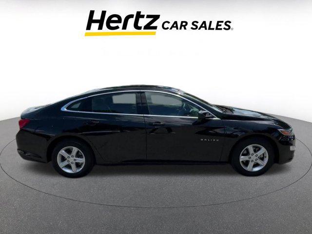 used 2023 Chevrolet Malibu car, priced at $16,350
