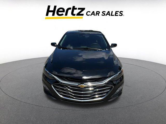 used 2023 Chevrolet Malibu car, priced at $16,350