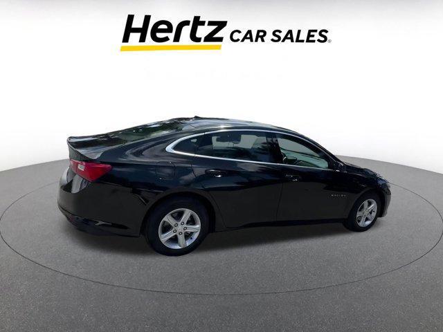 used 2023 Chevrolet Malibu car, priced at $16,350