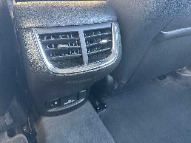 used 2024 Chevrolet Malibu car, priced at $23,272