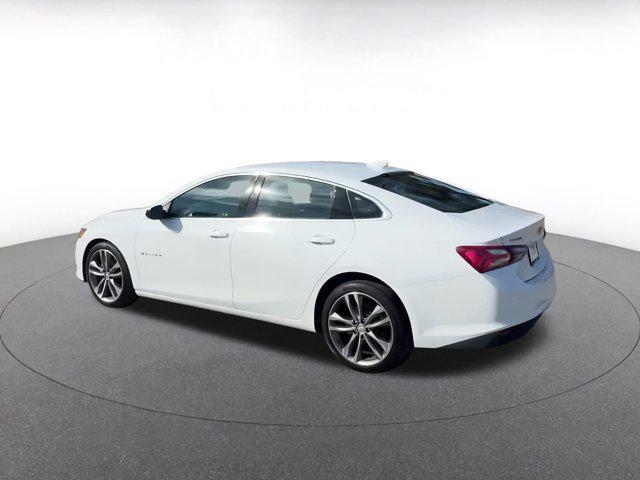 used 2024 Chevrolet Malibu car, priced at $23,272