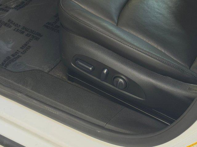 used 2024 Chevrolet Malibu car, priced at $23,272