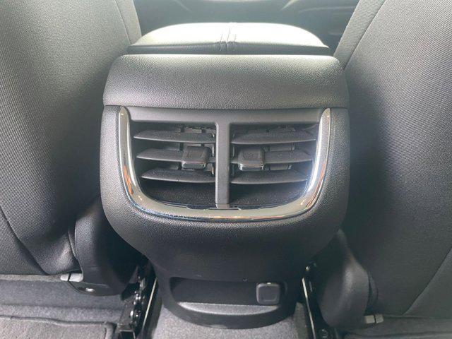 used 2024 Chevrolet Malibu car, priced at $21,226
