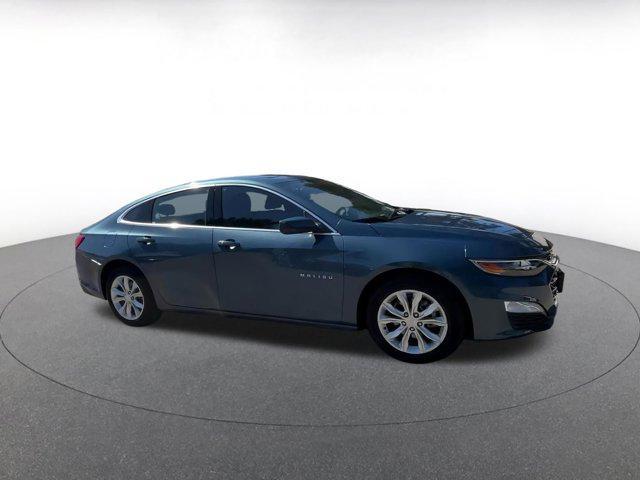 used 2024 Chevrolet Malibu car, priced at $19,284