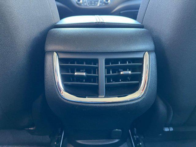 used 2024 Chevrolet Malibu car, priced at $20,291