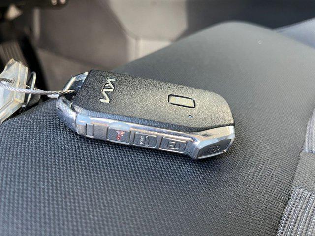 used 2023 Kia K5 car, priced at $20,832